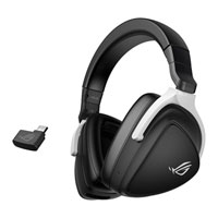ASUS ROG Delta S Wireless PC Console Gaming Headset