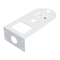 BirdDog Wall Mount X1/X1 Ultra (White)
