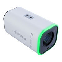 BirdDog MAKI Ultra 20x 4K60 Box Camera (White)