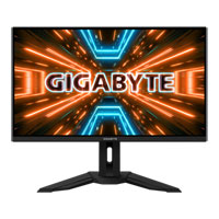 Gigabyte 32" 4K UHD 144Hz IPS Refurbished Gaming Monitor