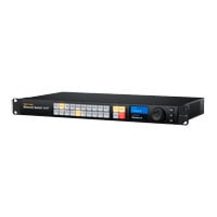 Blackmagic Ethernet Switch 360P