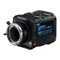 Blackmagic PYXIS 6K (PL Mount)