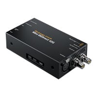 Blackmagic 2110 IP Mini BiDirect 12G Converter