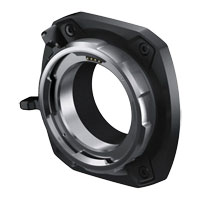 Blackmagic URSA Cine Mount (HC)
