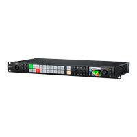 Blackmagic Design ATEM 2 M/E Constellation 4K