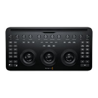 Blackmagic Design DaVinci Resolve Micro Color Panel (EN)