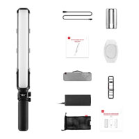 Zhiyun Fiveray V60 Combo