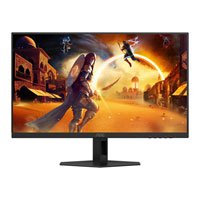 AOC 24G4XE 23.8" Full HD 180Hz Adaptiive Sync IPS Monitor