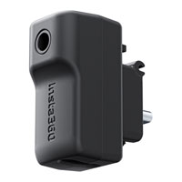 Insta360 X4 Mic Adapter