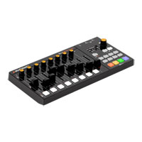 Studiologic SL Mixface DAW Controller
