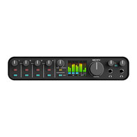 (Open Box) MOTU M6  USB Audio Interface