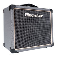 (Open Box) Blackstar HT-1R MkII 1W 1x8" Valve Combo In Bronco Grey