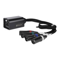 Palmer AoC Loom XLR M