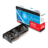 SAPPHIRE PULSE AMD Radeon™ RX 7900 GRE 16GB RDNA3 Open Box Graphics Card