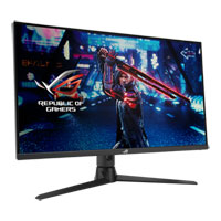 ASUS ROG Strix XG32UQ 32" 4K 160Hz G-SYNC Compatible FreeSync IPS Open Box Gaming Monitor