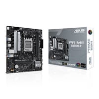 ASUS PRIME B650M-R DDR5 PCIe 4.0 MicroATX Open Box Motherboard