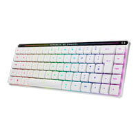 ASUS M603 ROG FALCHION RX LOW PROFILE Wired/Wireless UK Open Box Mechanical Gaming Keyboard