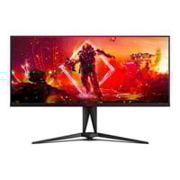AOC AGON AG405UXC 40" UWQHD 144Hz Adaptive Sync Gaming Monitor