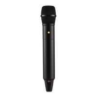 Rode Interview Pro Wireless Handheld Microphone