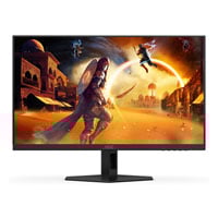 AOC 27G4XE 27" Full HD 180Hz Adaptiive Sync IPS Monitor