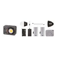 Zhiyun Molus X60 Pro LED COB Light