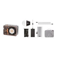 Zhiyun Molus X60 RGB Combo LED COB Light