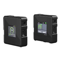 Icon AirMic Solo Wireless Microphone System
