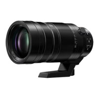 Panasonic Leica DG Vario-Elmar 100-400mm M4/3 Lens
