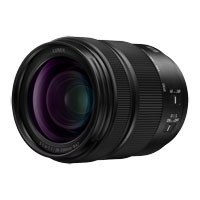 Panasonic Lumix S 28-200mm F4-7.1 MACRO O.I.S. Lens