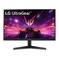 LG 23.8" 24GS60F-B 180Hz AMD FreeSync IPS Gaming Monitor