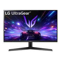 LG 27" 27GF60F-B 180Hz AMD FreeSync IPS Gaming Monitor