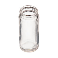 D'Addario Glass Bottle Slide