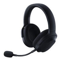 Razer Barracuda X Black 7.1 Wireless/Wired Gaming Headset