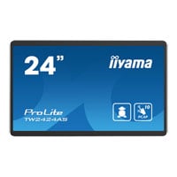 iiyama 24" ProLite TW2424AS-B1 Full HD Interactive Touch Panel iiyama 24" ProLite TW2424AS-B1 Full HD Interactive Touch Panel