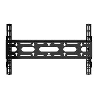 BTech Flat Screen Wall Mount For Screens Up To 80”
