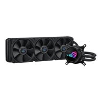 ASUS ROG STRIX LC III 360mm AIO Intel/AMD CPU Water Cooler