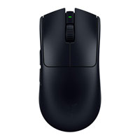 Razer Viper V3 Pro Optical Wireless Black Gaming Mouse