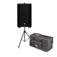 Electrovoice EVERSE 12 & Duffel Bag & Stand