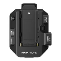 Atomos Ninja Phone