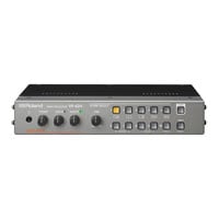 Roland VP-42H Video Processor