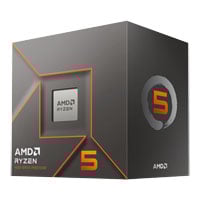AMD Ryzen 5 8400F 6 Core AM5 CPU/Processor