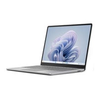 12.4" Microsoft Surface Laptop Go 3 Intel Core i5 with Windows 11 Home, Platinum