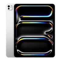Apple iPad Pro 13" 2TB WiFi Tablet with Standard Glass - Silver