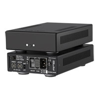 RME DPS-2 Linear Super Low Noise Dual Audio Power Supply