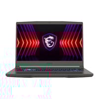 MSI Thin 15 15.6" 144Hz Full HD Core i5 RTX 4050 Gaming Laptop