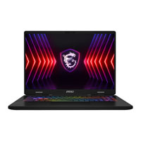 MSI Crosshair 16 HX D14VFKG-002UK 16" QHD+ 240Hz Core i7 RTX 4060 Gaming Laptop