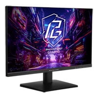 Asrock 27" PG27QFT1B QHD 180Hz IPS Monitor