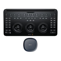 Blackmagic Design DaVinci Resolve Micro Color Panel (EN) + SanDisk Desk Drive 4TB