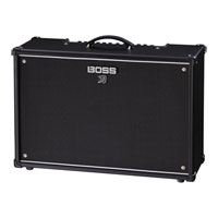 Boss Katana 100/212 Gen 3 100-watt 2 x 12-inch Combo Amplifier