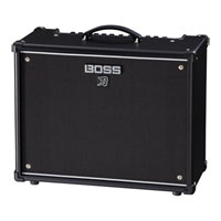 Boss Katana 100 Gen 3 100-watt 1 x 12-inch Combo Amplifier